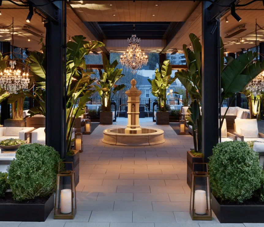 Restoration Hardware Set to Open at Waterside Shops, Naples, Florida