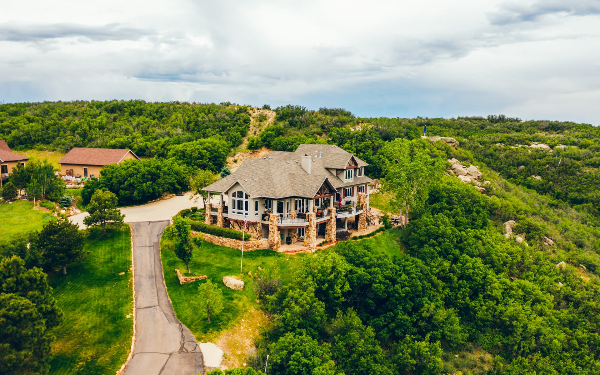 426  Mcarthur Drive