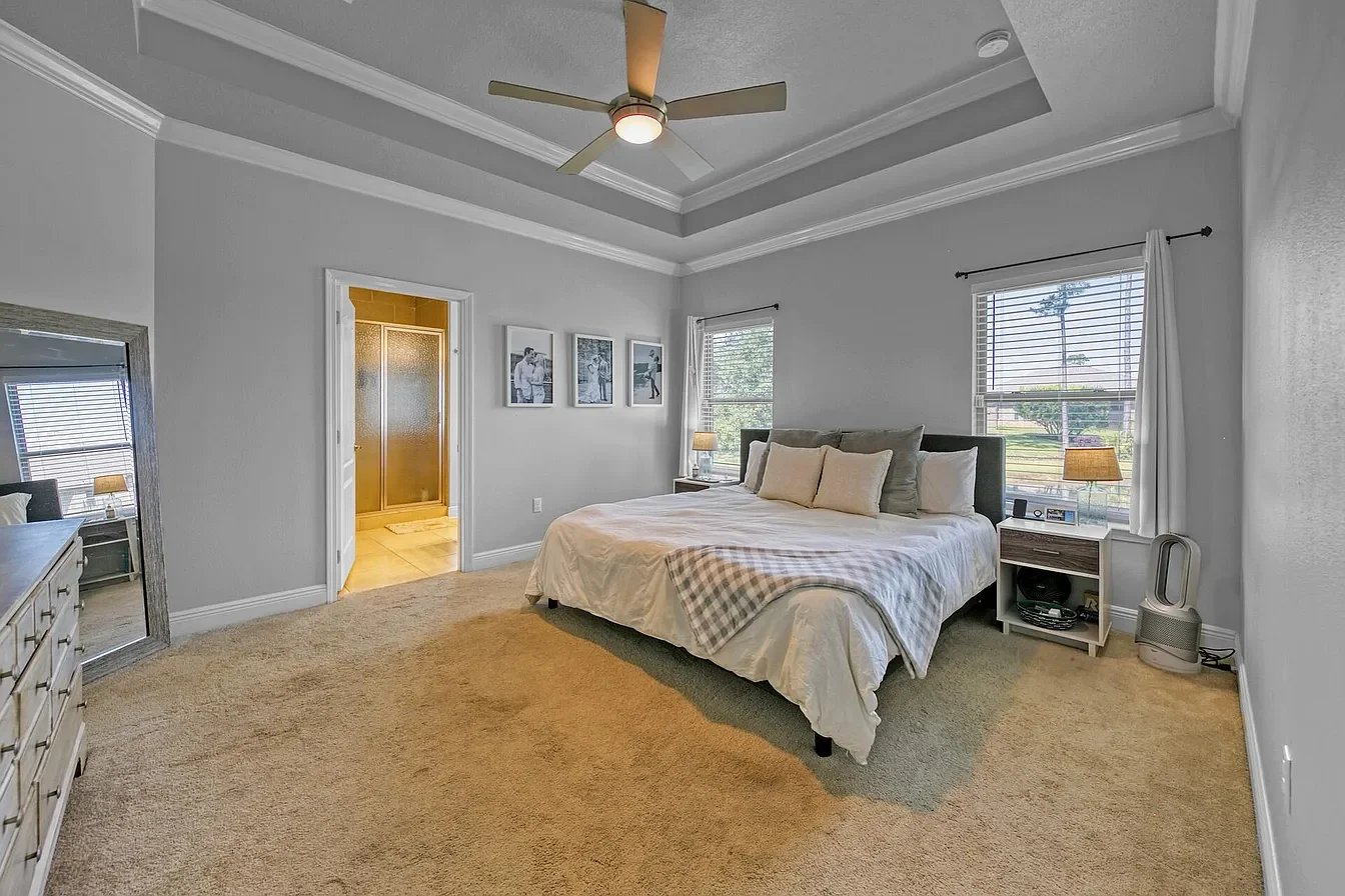 305 Cocobolo Dr