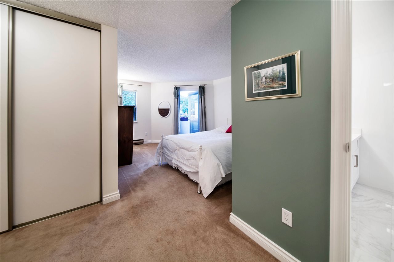 206-1775 W 10th Avenue, Vancouver