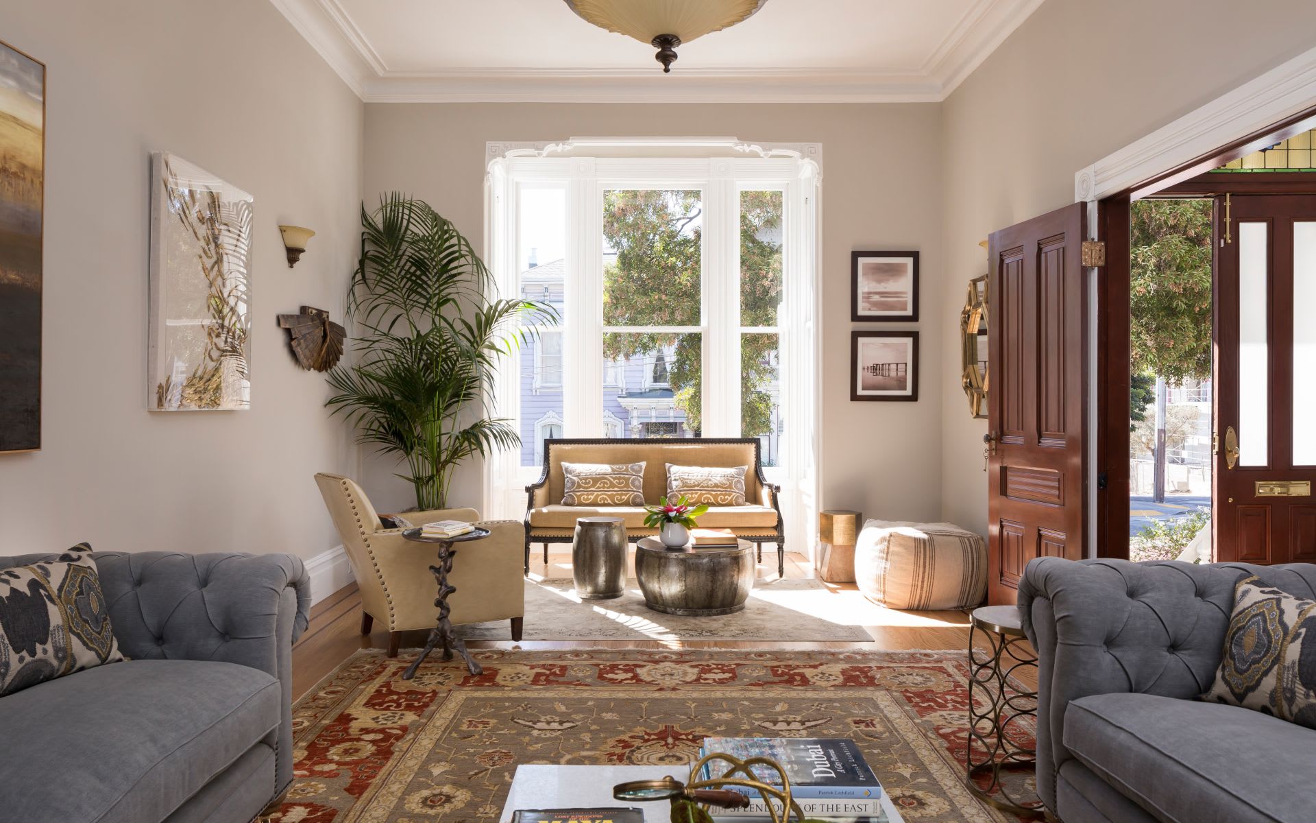 188 Haight St