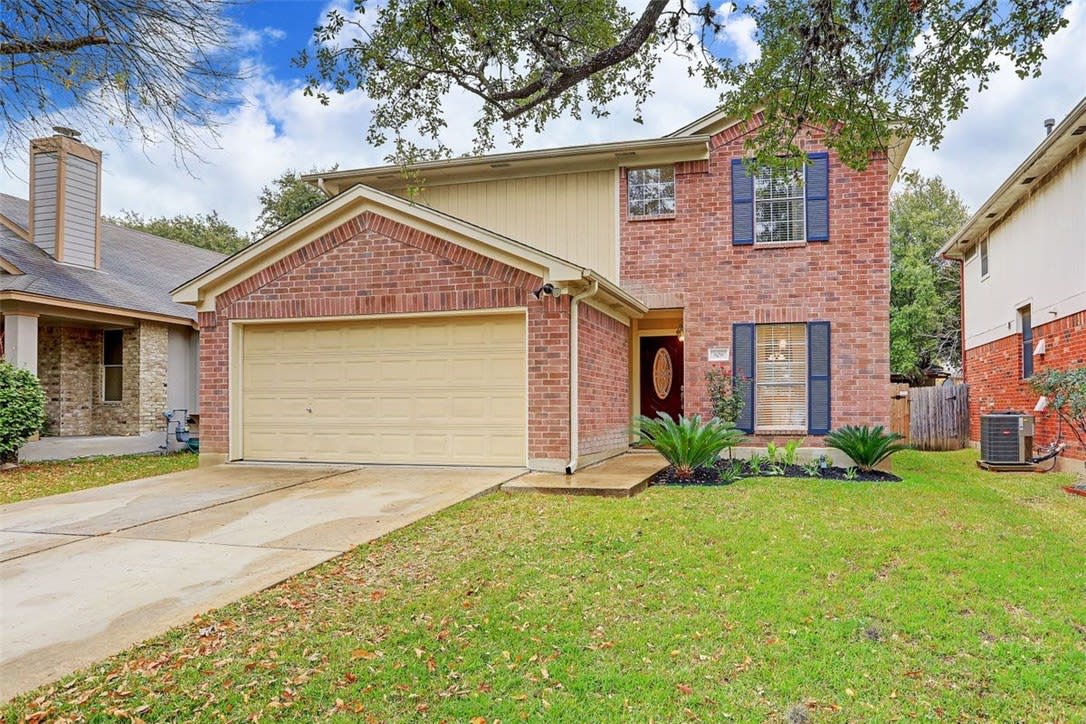808 Tensley Trl