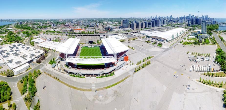 The CNE: Highlighting Canada’s Biggest Summer Tradition