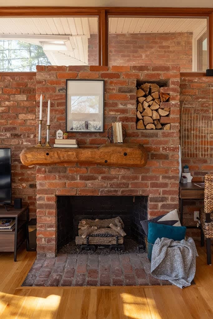 House Tour: Mid-Century Modern