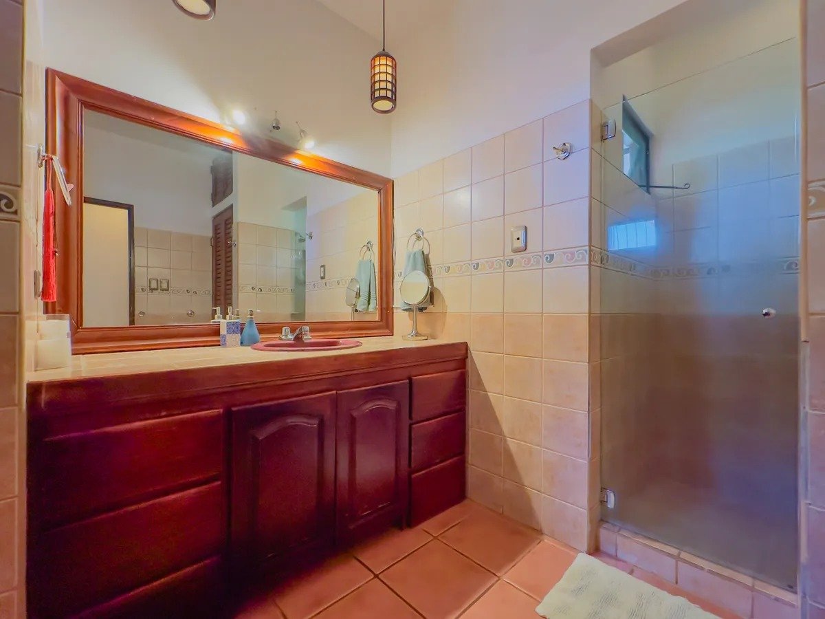Gated Colonial Home With Casita, Papagayo, Guanacaste