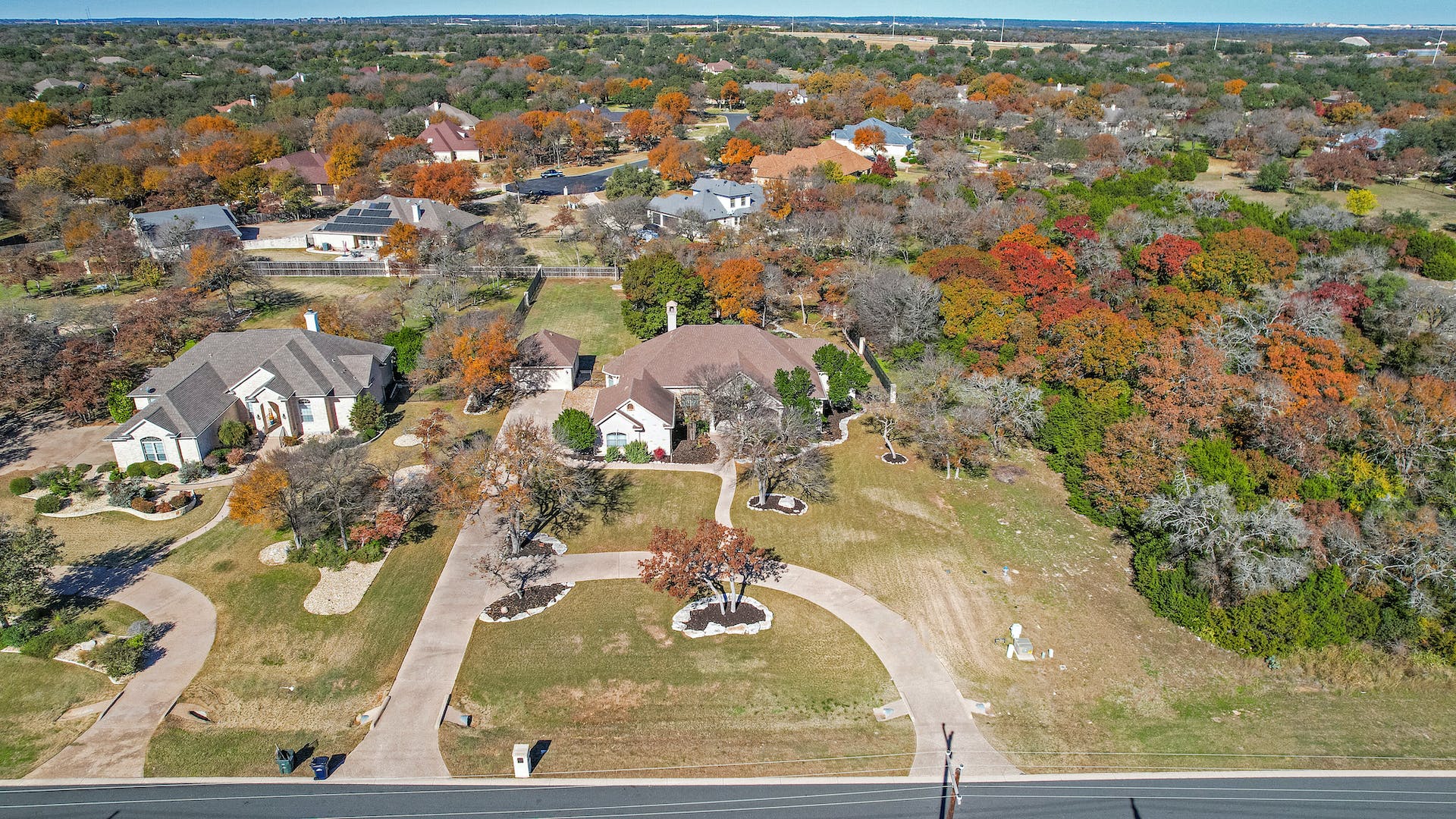 228 Oak Branch Dr, Georgetown, Texas 78633
