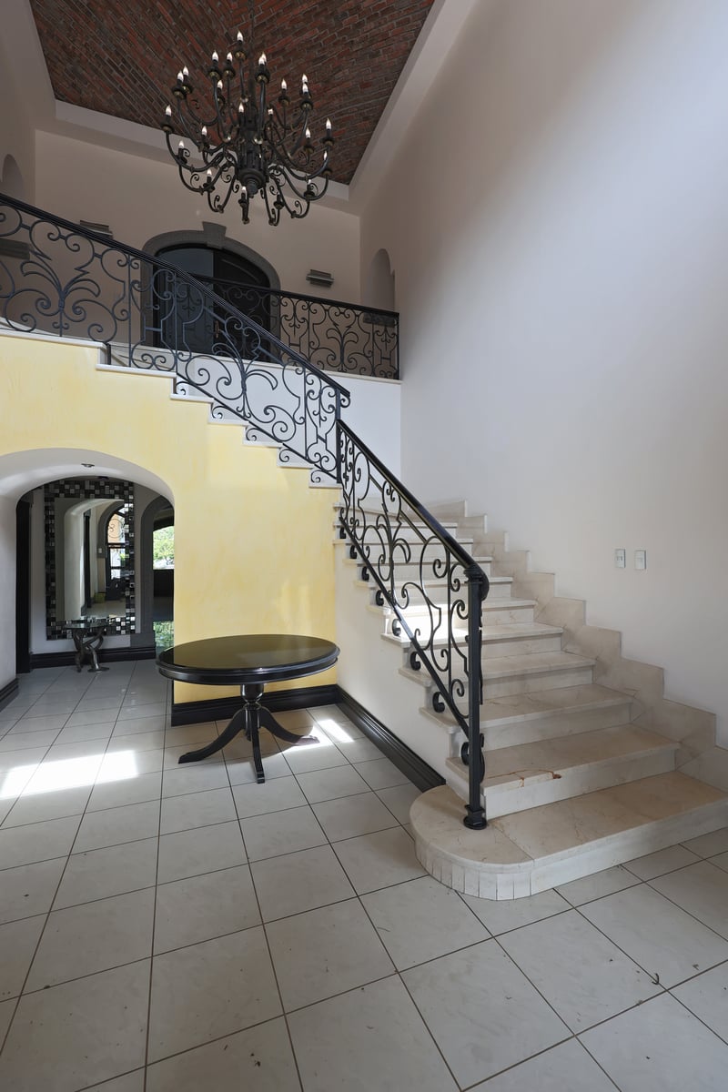 Luxury City Estate, Curridabat, San Jose