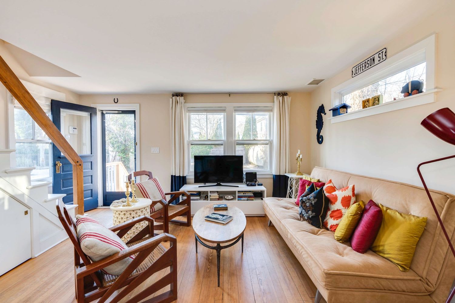 Adorable Sag Harbor Village Cottage