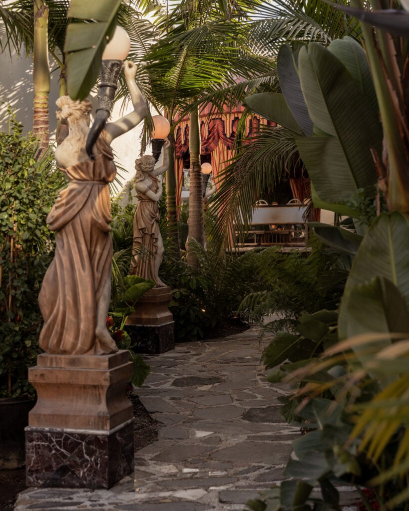 The Baby Grand: A Coronado Island Hotel Designed to Feel Like a Discovery