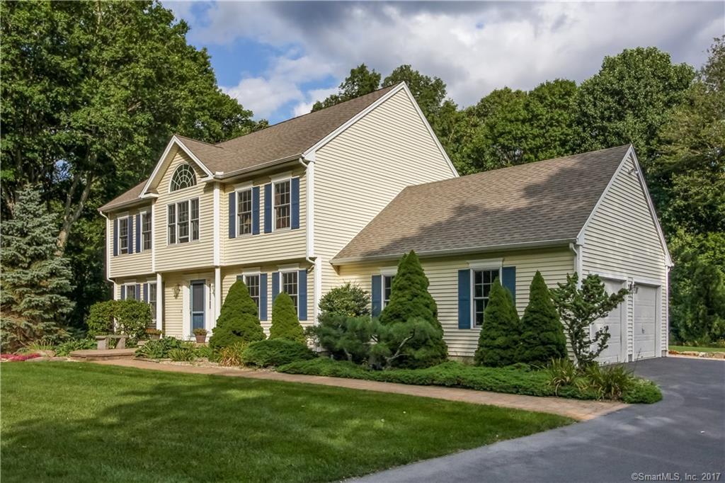 156 Cow Hill Rd