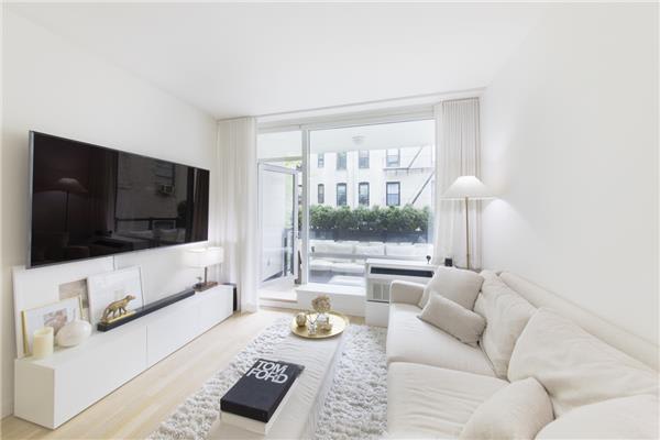306 W 116th St, #4B