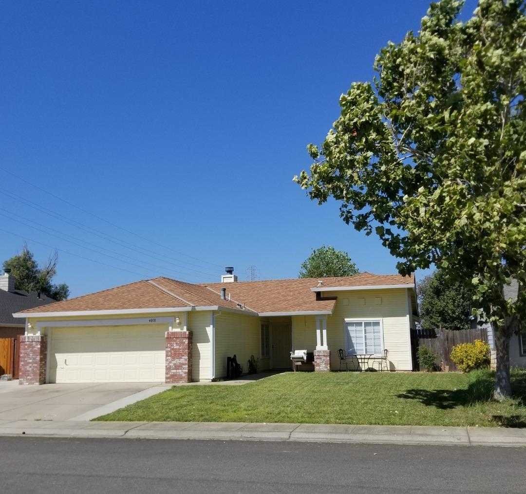4018 Donald Drive