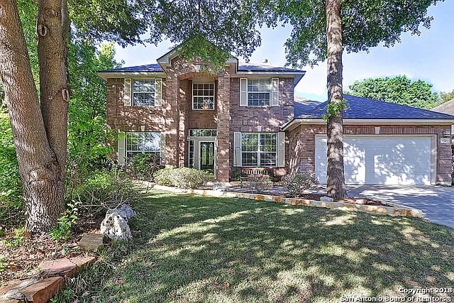 4524 Grand Forest Dr
