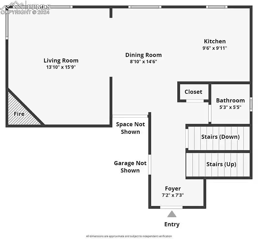 7395 Beinecke Point