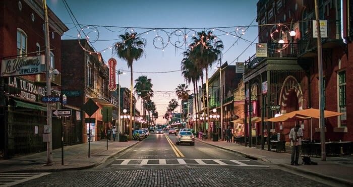 Historic Ybor