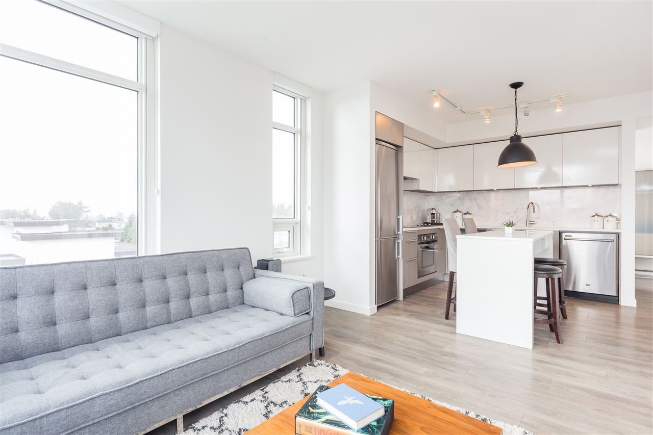 406-6461 Telford Ave