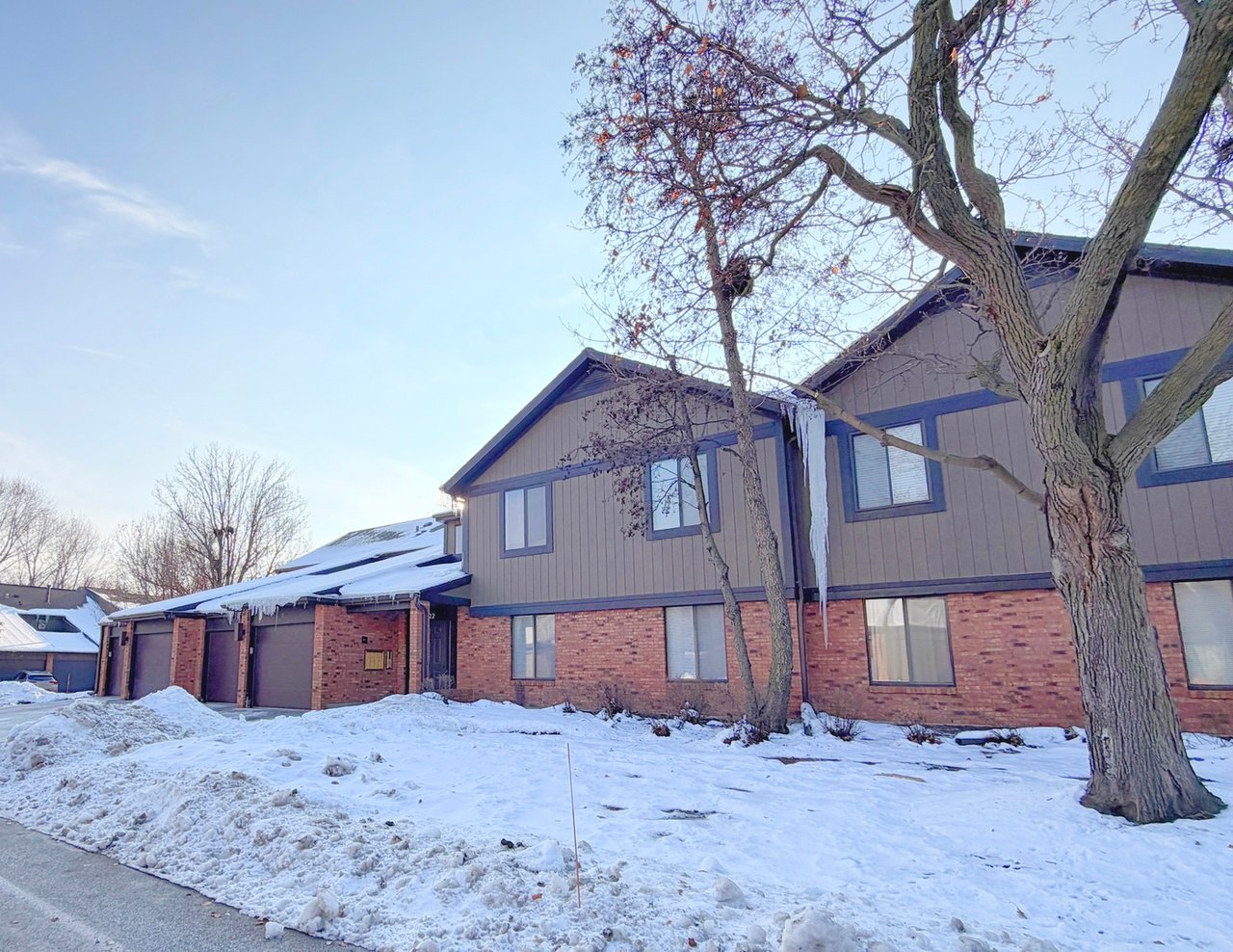 22 Creekside Cir Unit D
