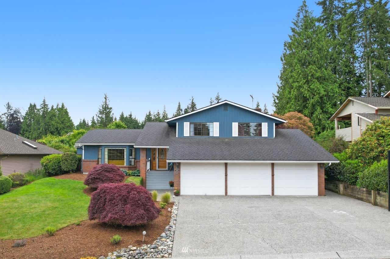 3532 103rd Pl SE