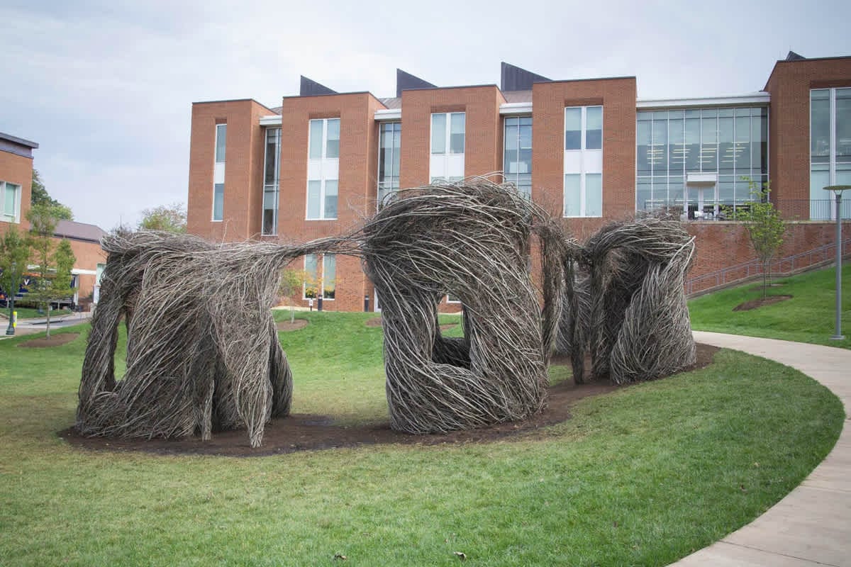 Charlottesville Art