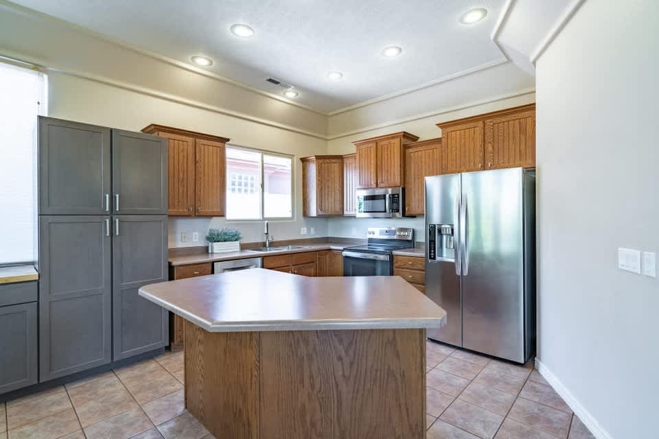 1635 NORTH SONORAN DRIVE 