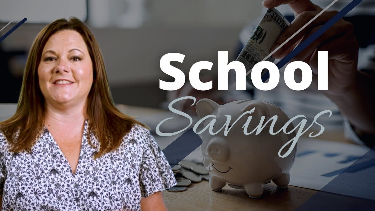 School Savings