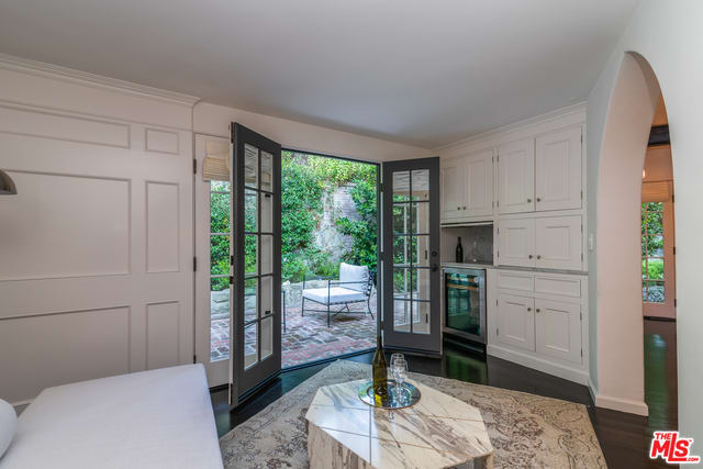 Ridge Palazzo