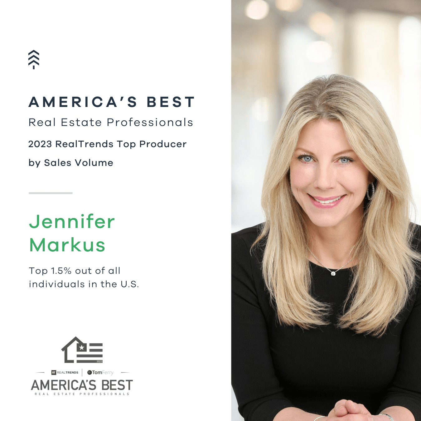 Jennifer Markus