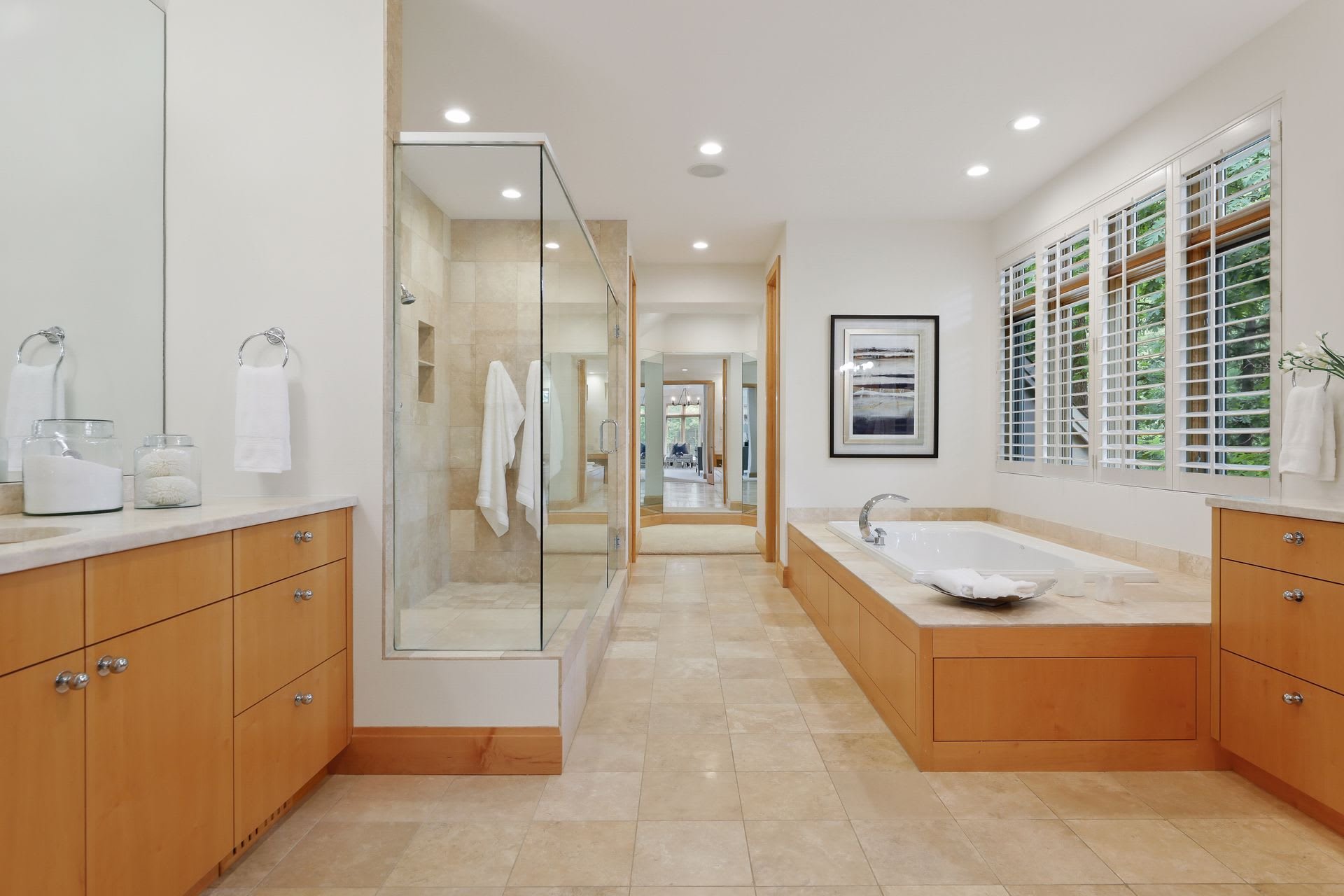 2507 Sherwood Hills  Road