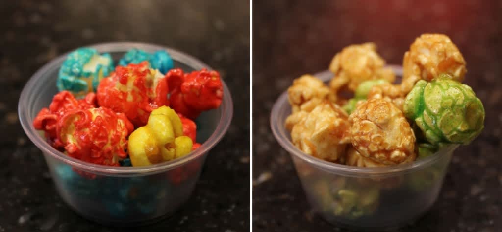 Your Popcorn Dream Has Come True: Shirley's Gourmet Popcorn Company is Now Open in Harrisonburg