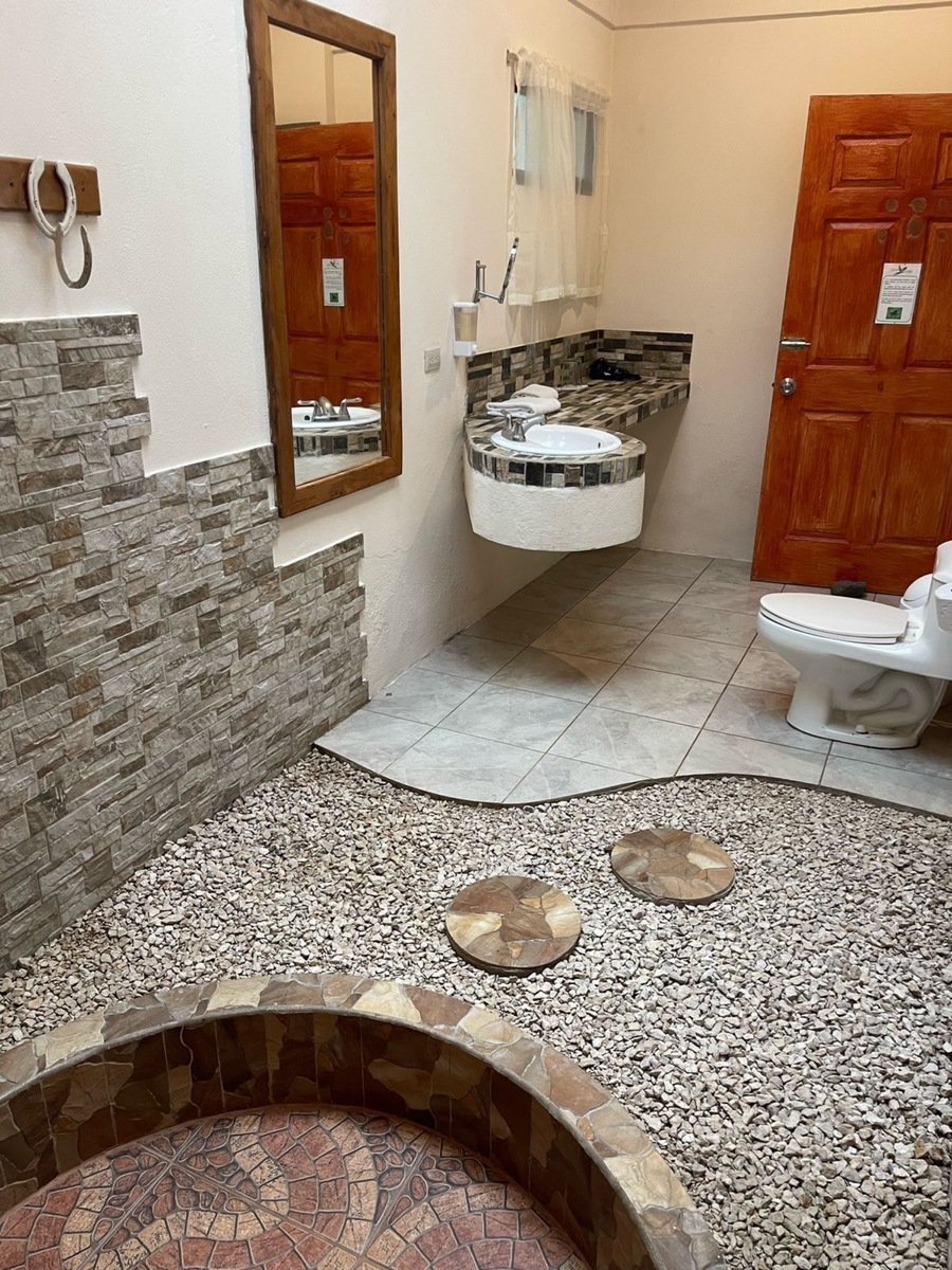Boutique Jungle Resort and Hostel, Jaco, Puntarenas