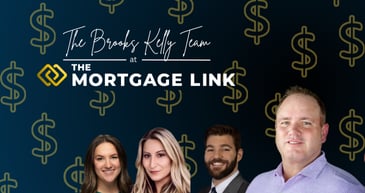 Weekly Market Update from The Brooks Kelly Team | North Texas