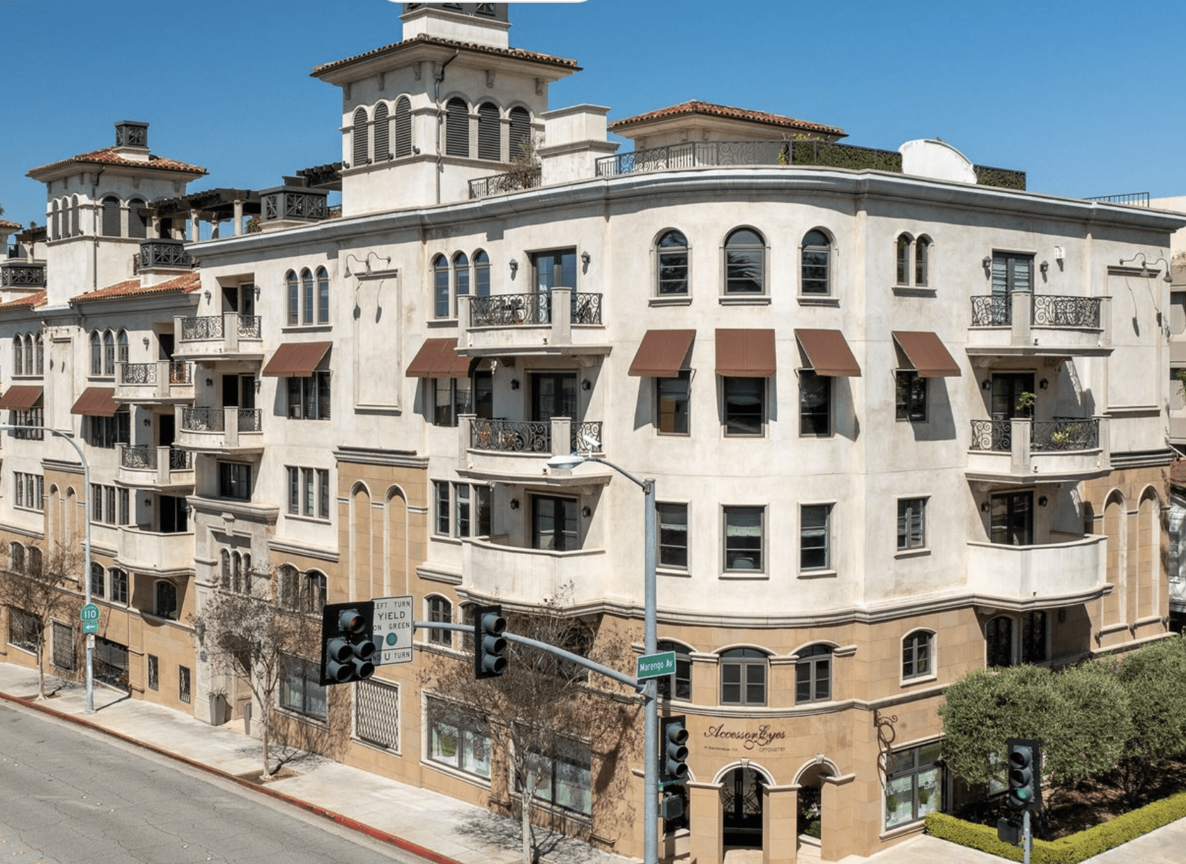 155 Cordova Street #301
