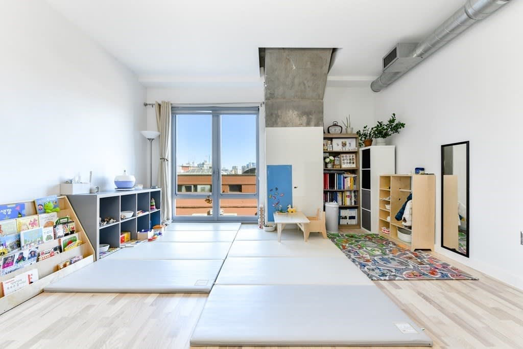 9 Medford St, #312