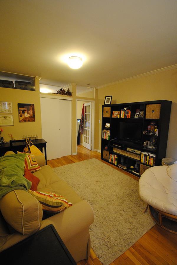 166 Elizabeth Street, Apt 2-D