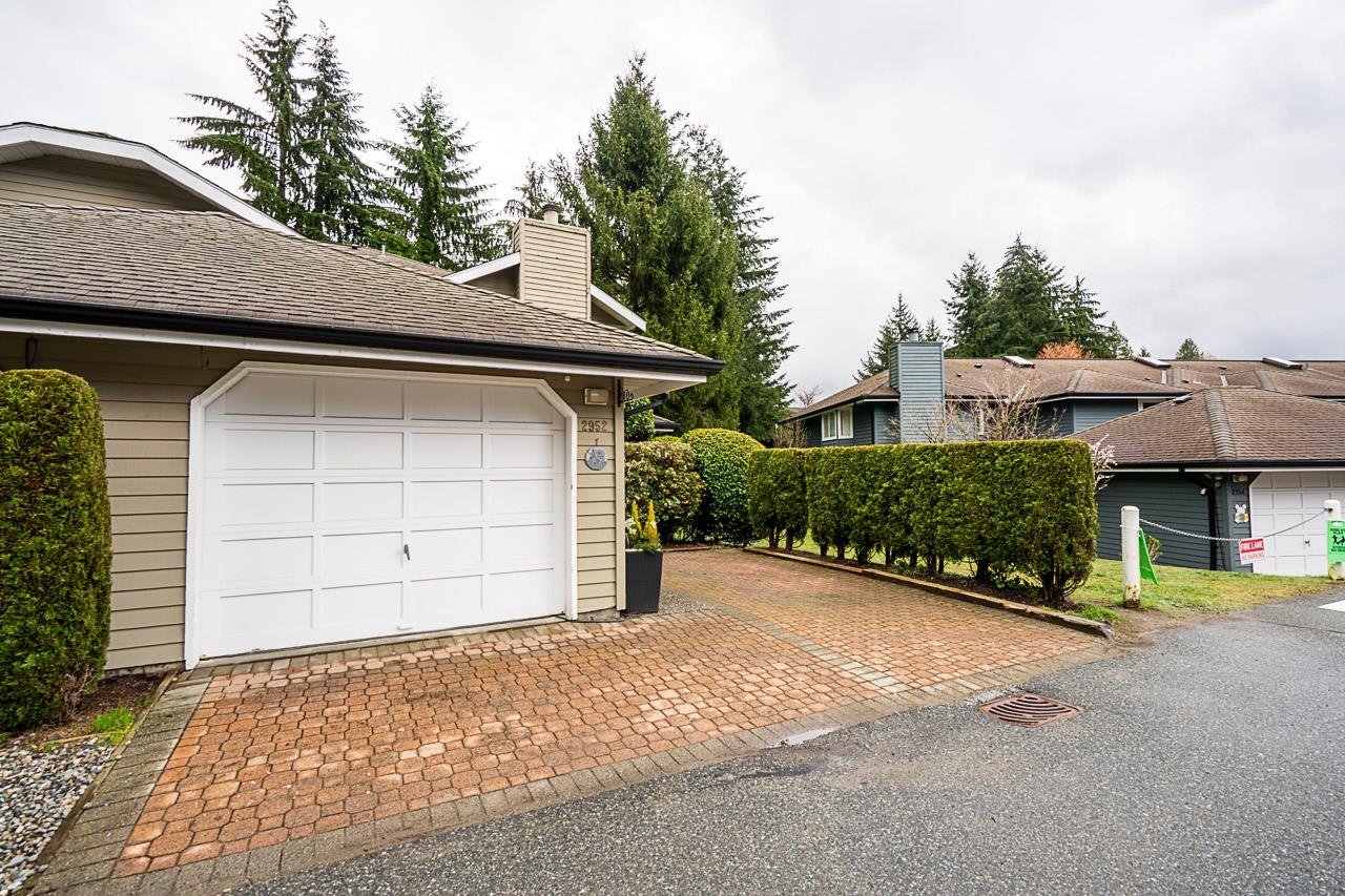 2952 Mt Seymour Pkwy