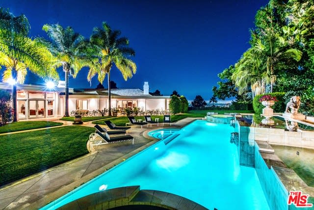 Orchid Manor