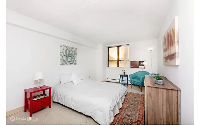 300 West 110th Street Unit: 11H