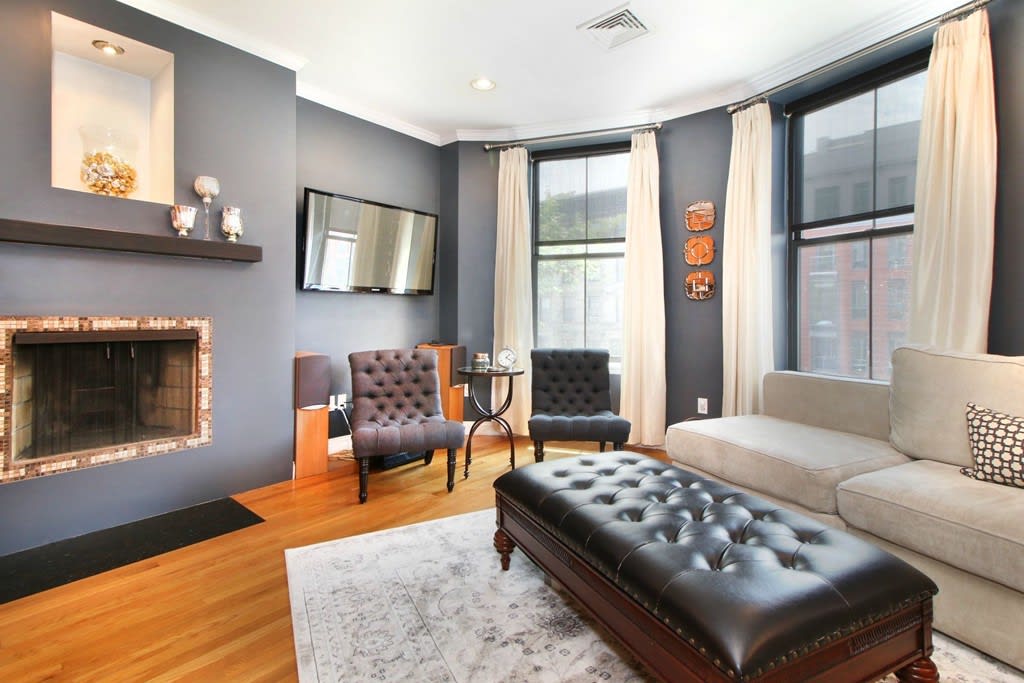 690 Massachusetts Ave, Unit 2