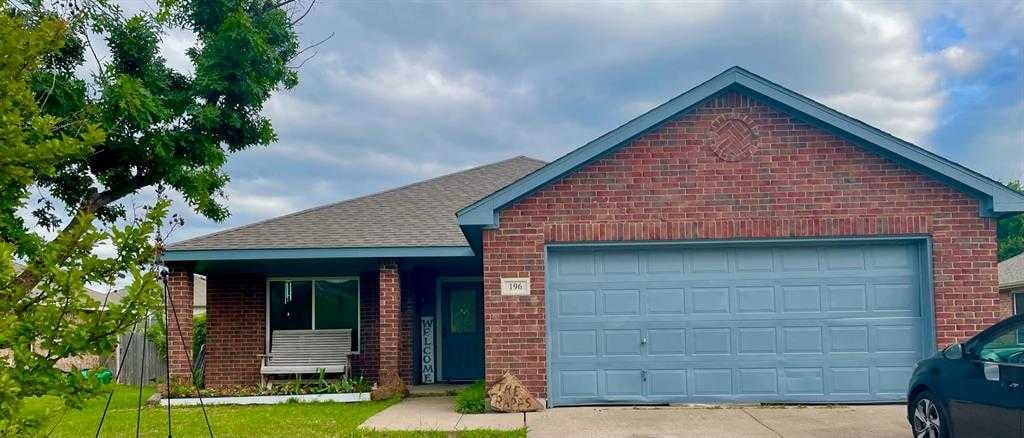 196 Brandie Mac Ln