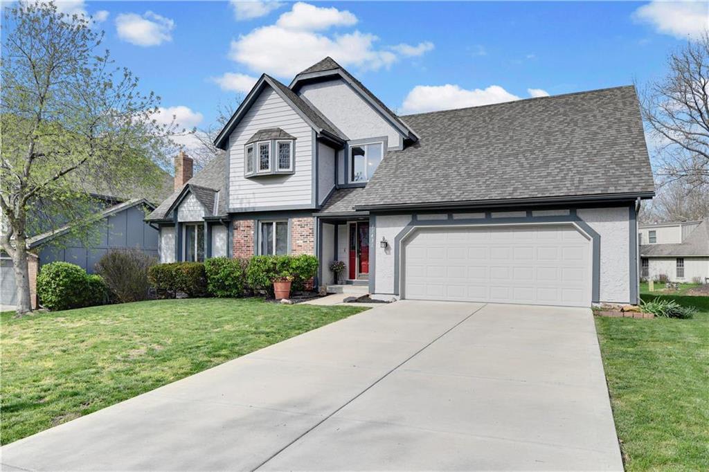 11431 Grant Drive