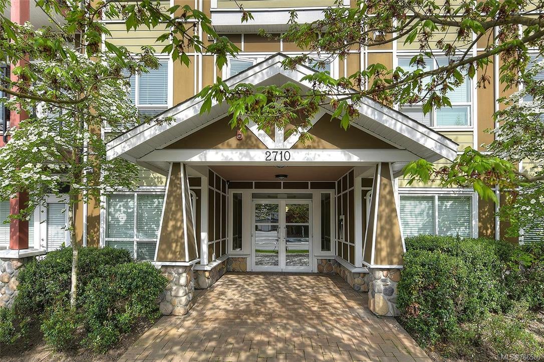 415-2710 Jacklin Rd, Langford