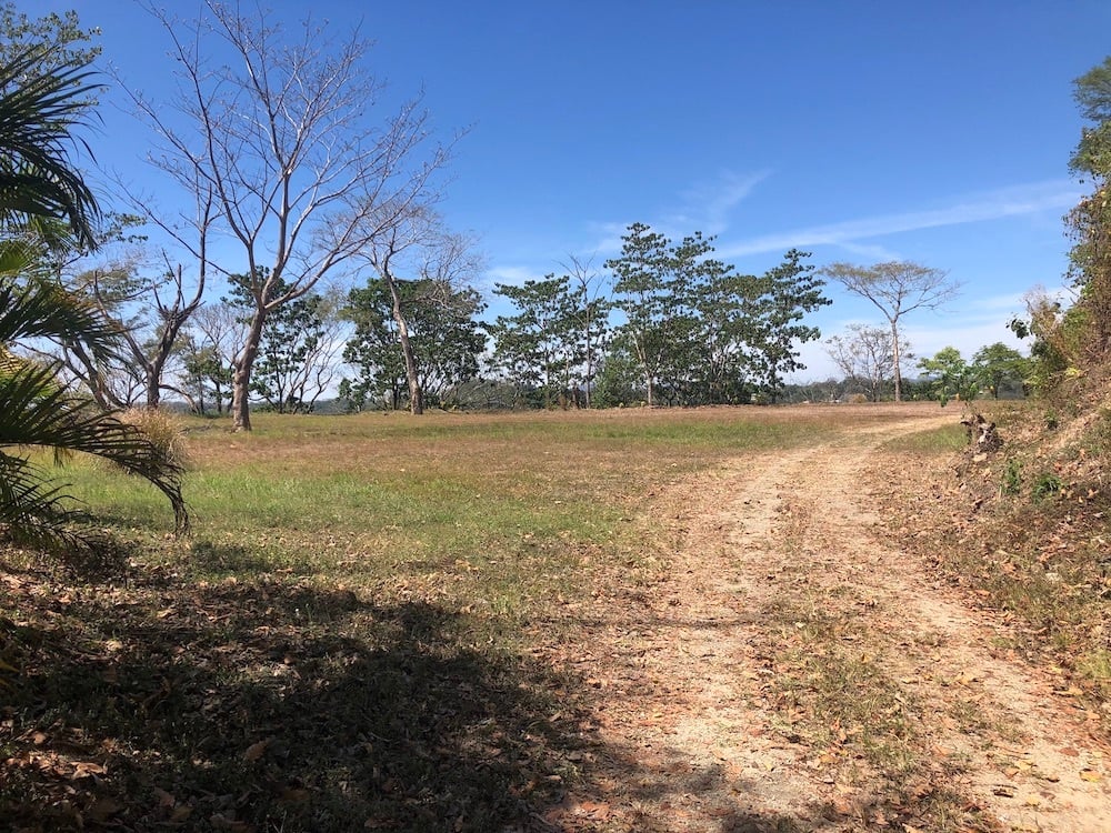 Large Development Land Parcel, Santa Teresa, Puntarenas