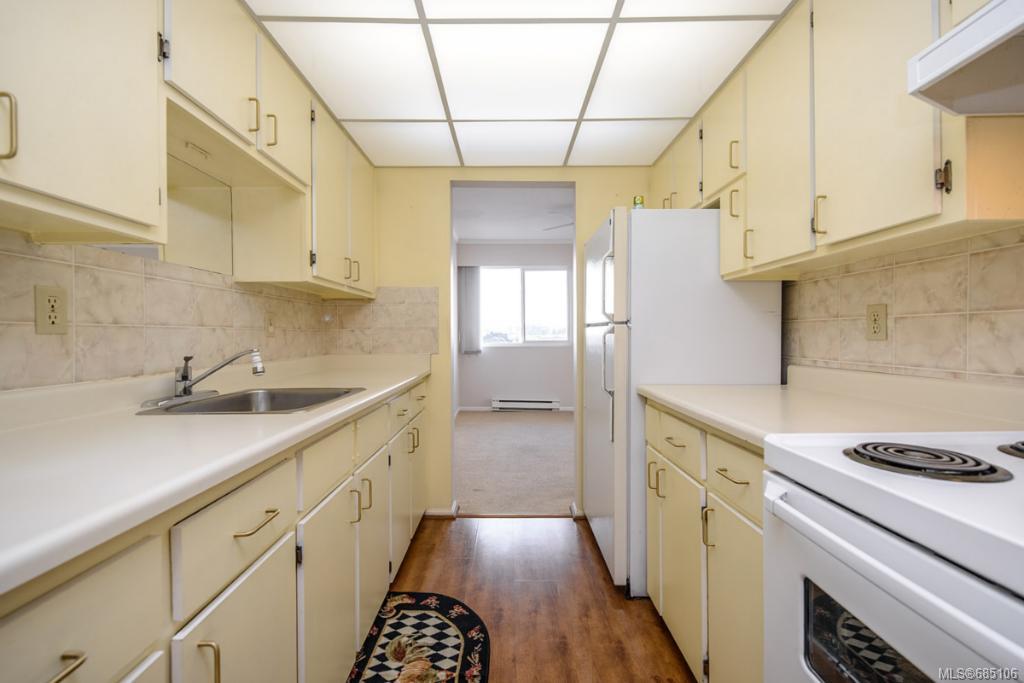 405-859 Carrie St, Esquimalt