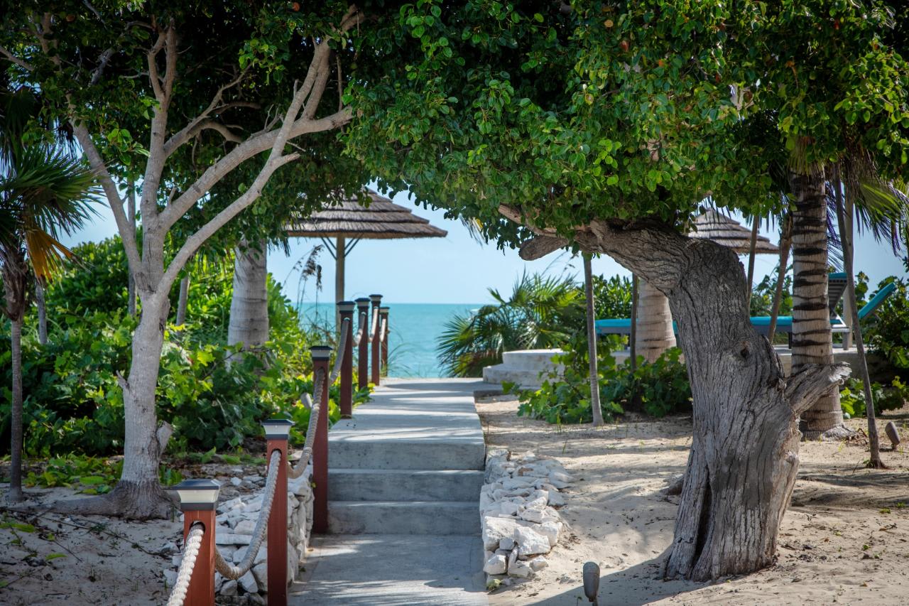 Blue Lagoon Villa II-Long Bay