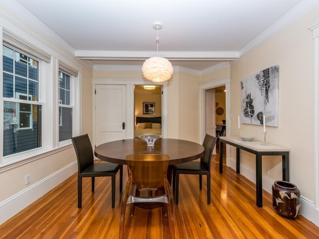 9 Eliot Street, Unit 2