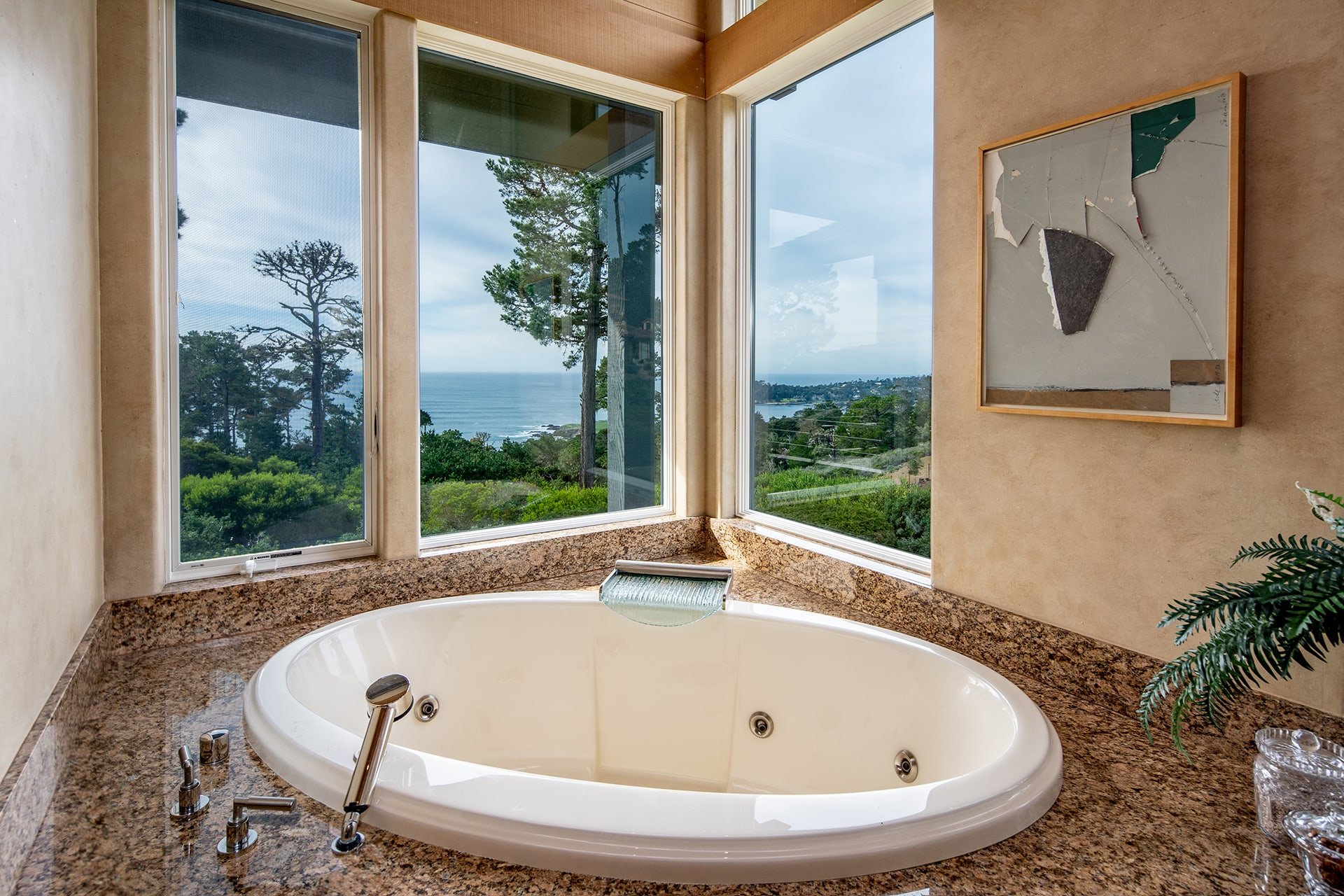 Pebble Beach Paradise - 3230 Macomber Drive