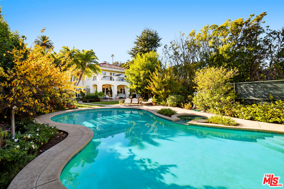 Estate Majestic