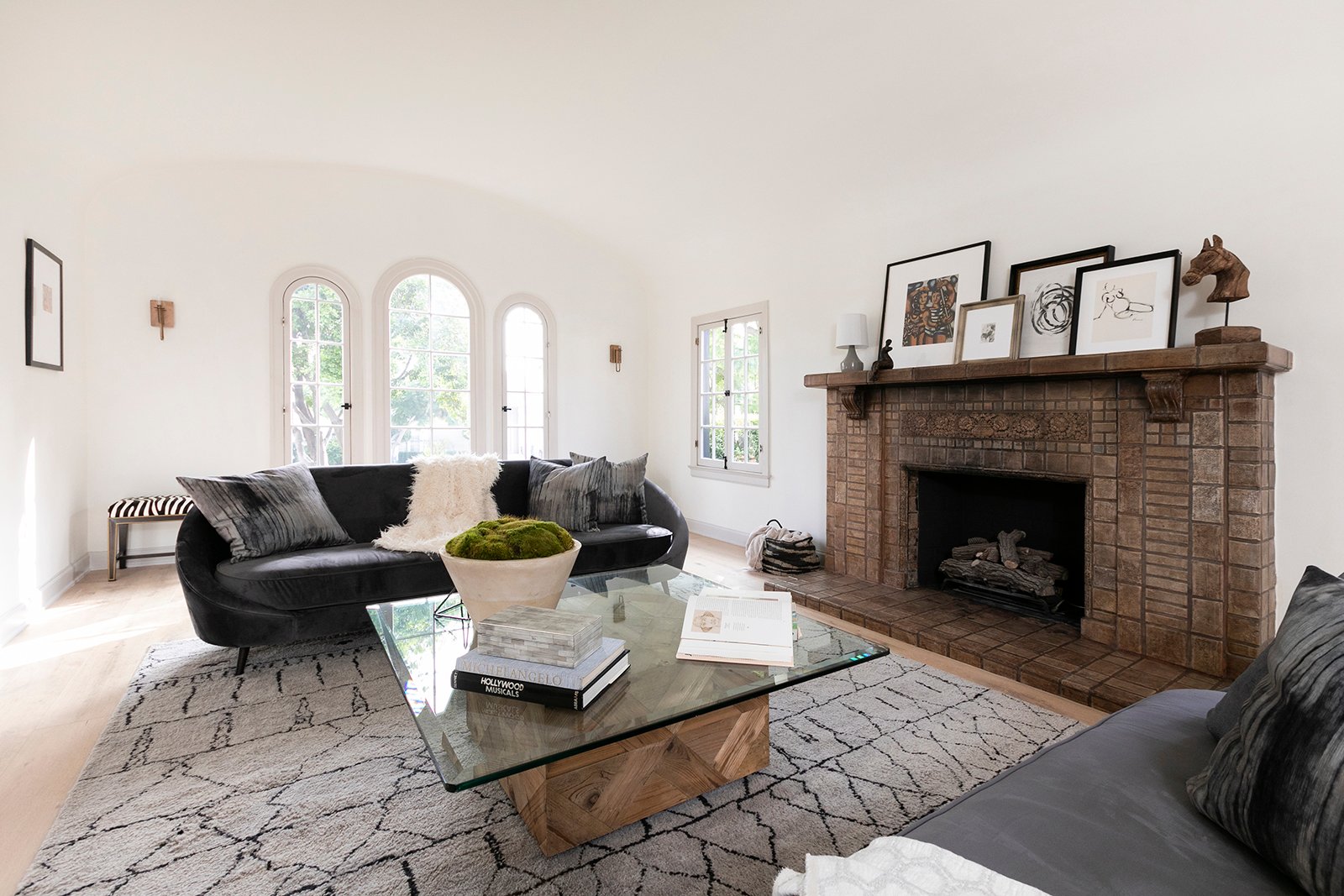 Picture Perfect Windsor Square Restoration