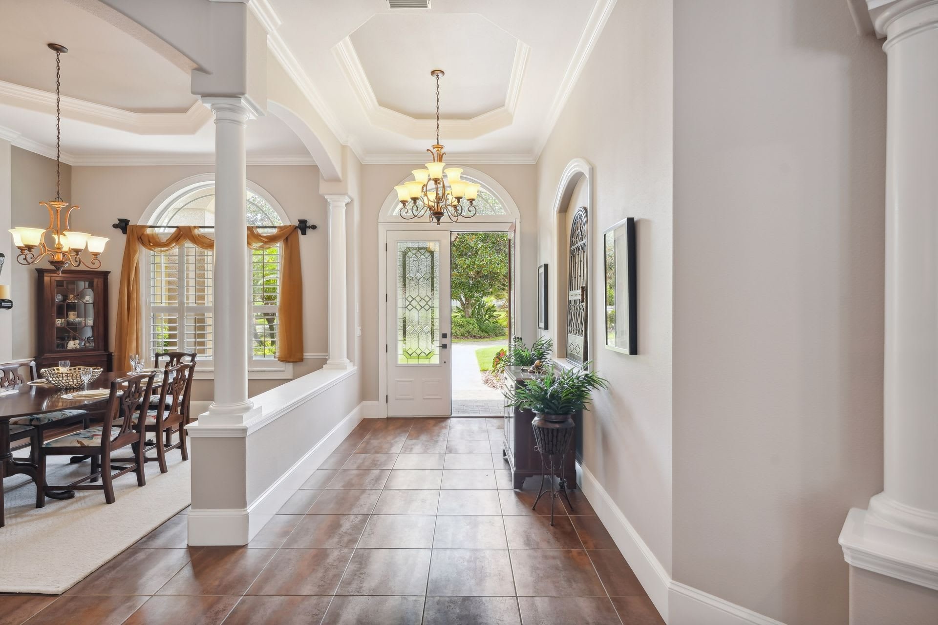 16605 Sounding Shores Drive