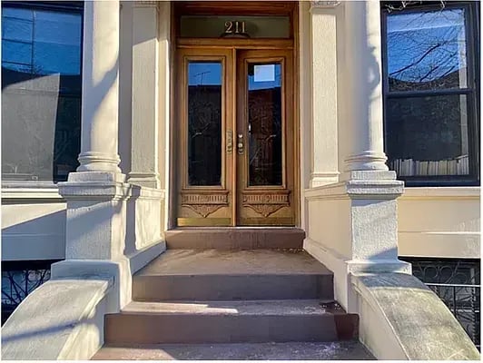 211 8th Ave Unit: 3B-RENT